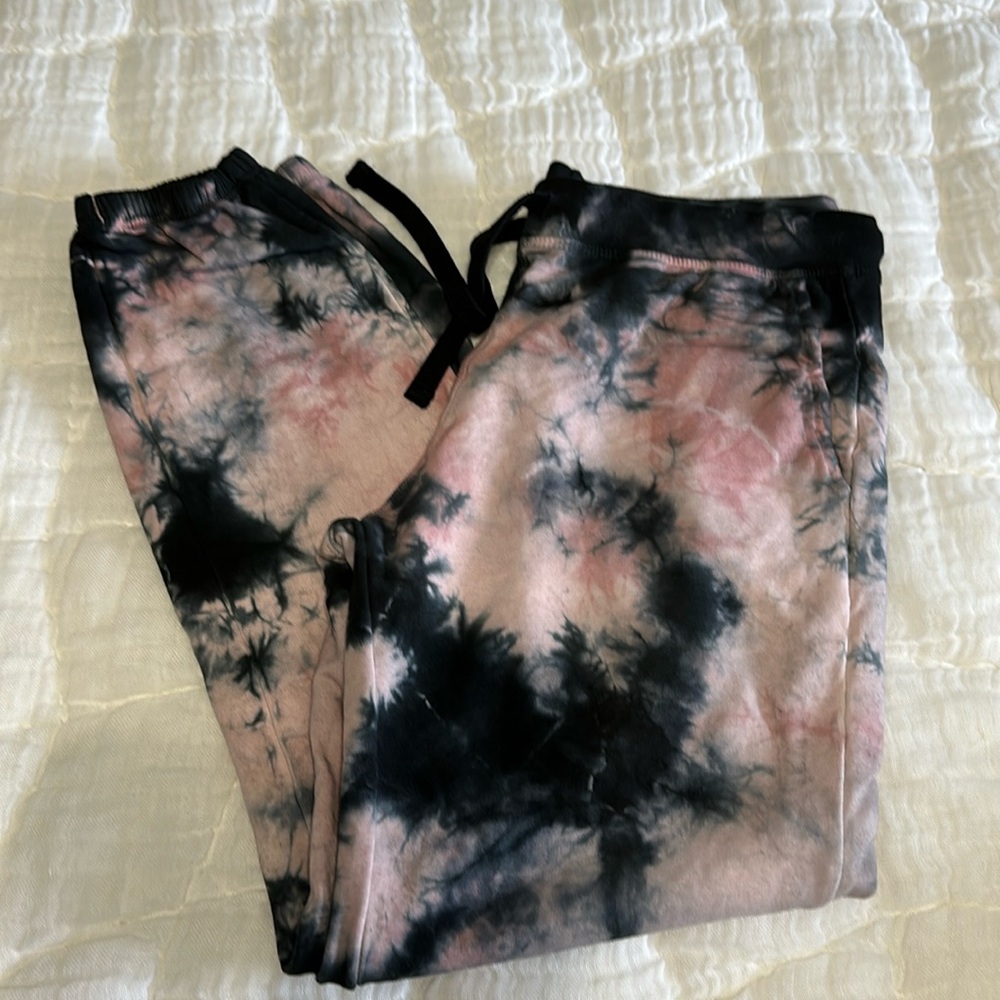 Electric & Rose sweatpants
